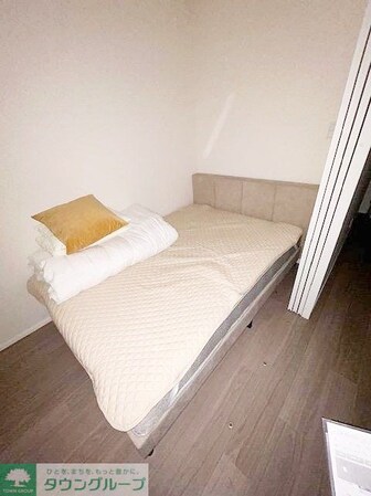 Lighthouse中馬込の物件内観写真